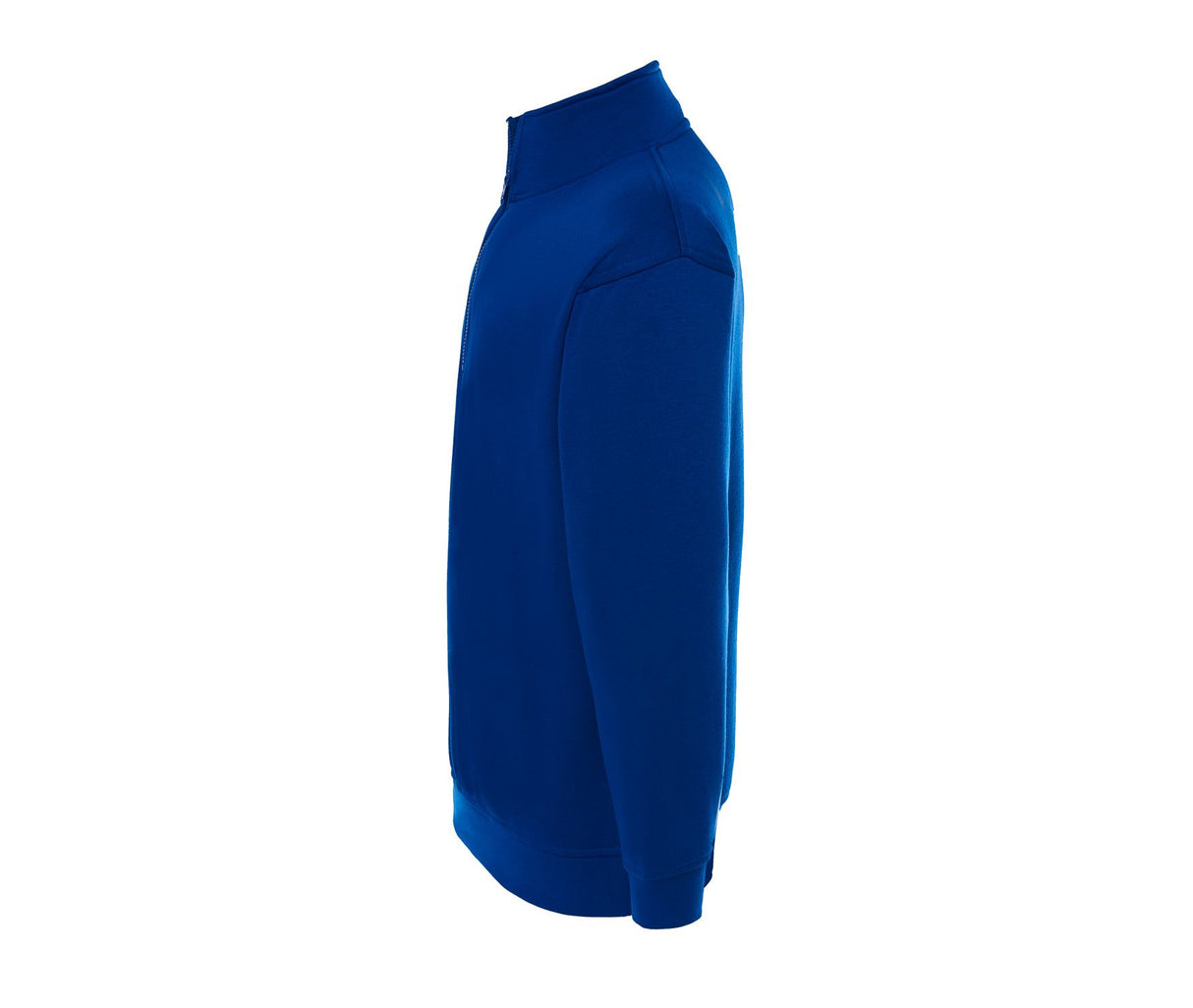 JHK HALF ZIP SWEAT SHIRT