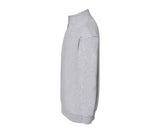 JHK HALF ZIP SWEAT SHIRT