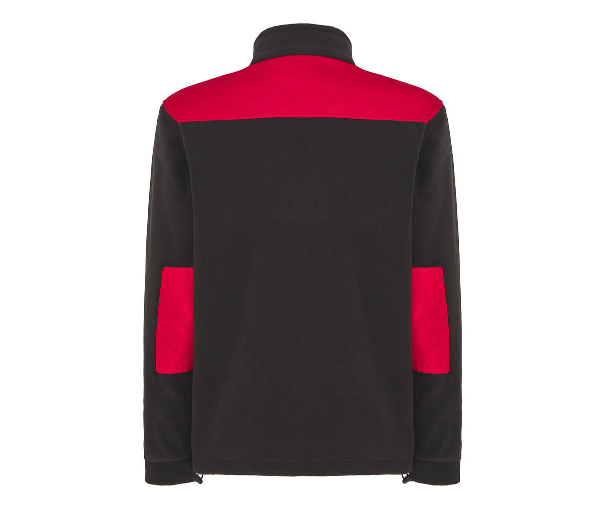 JHK FULL ZIP FLEECE JACKET
