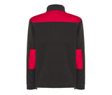 JHK FULL ZIP FLEECE JACKET