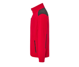 JHK FULL ZIP FLEECE JACKET