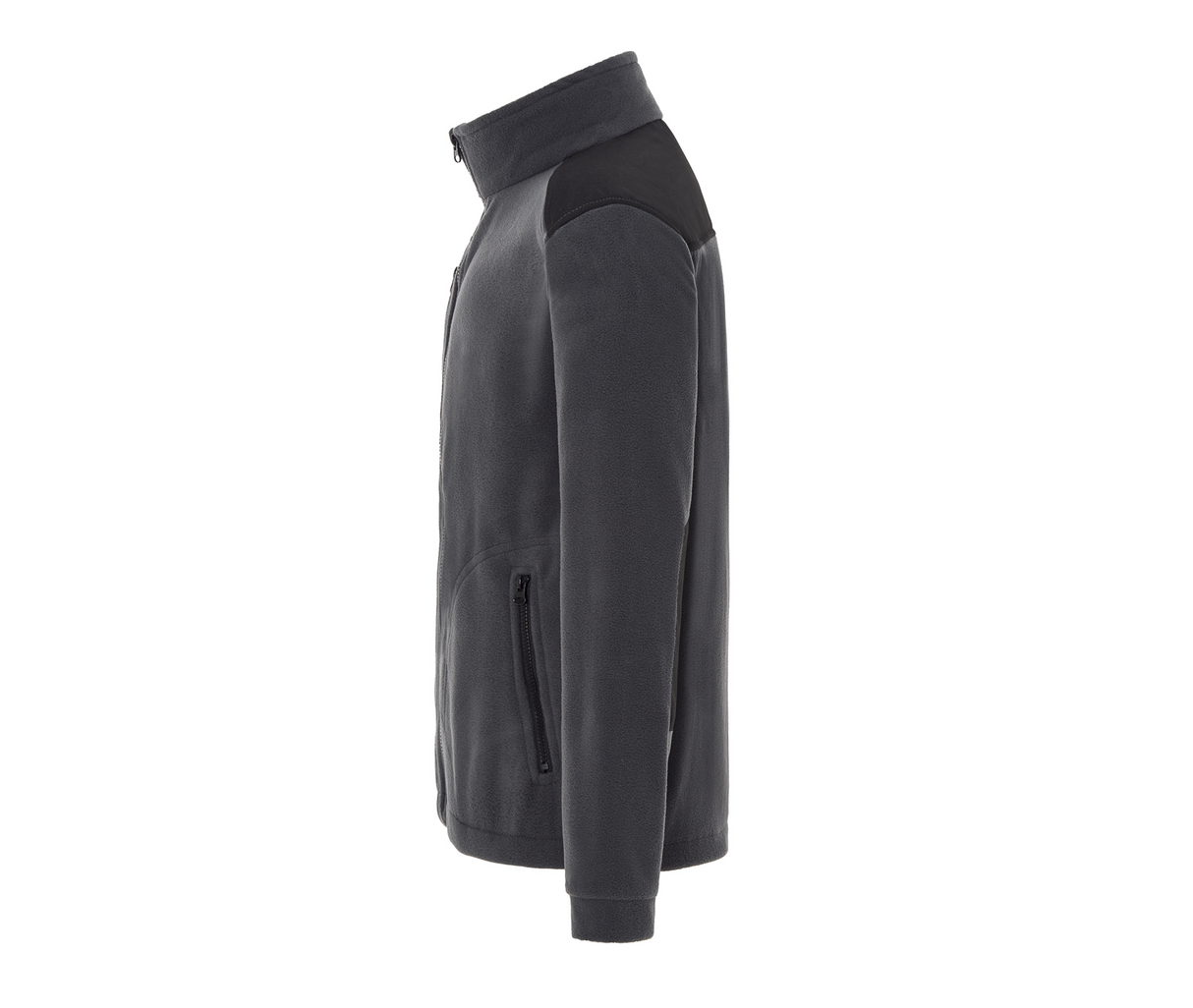JHK FULL ZIP FLEECE JACKET