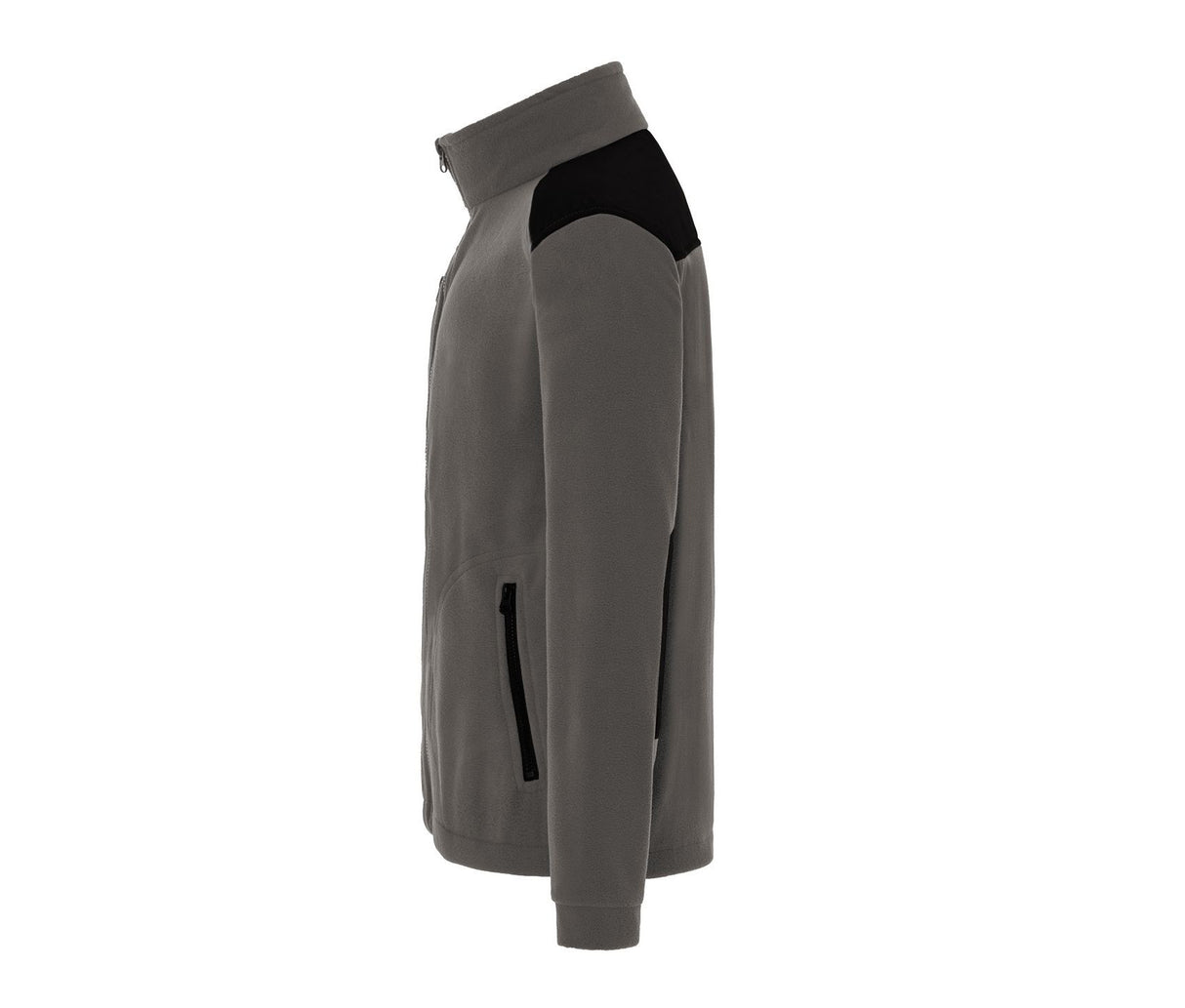 JHK FULL ZIP FLEECE JACKET