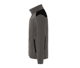 JHK FULL ZIP FLEECE JACKET