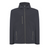FULL ZIP SOFTSHELL JACKET HOODED
