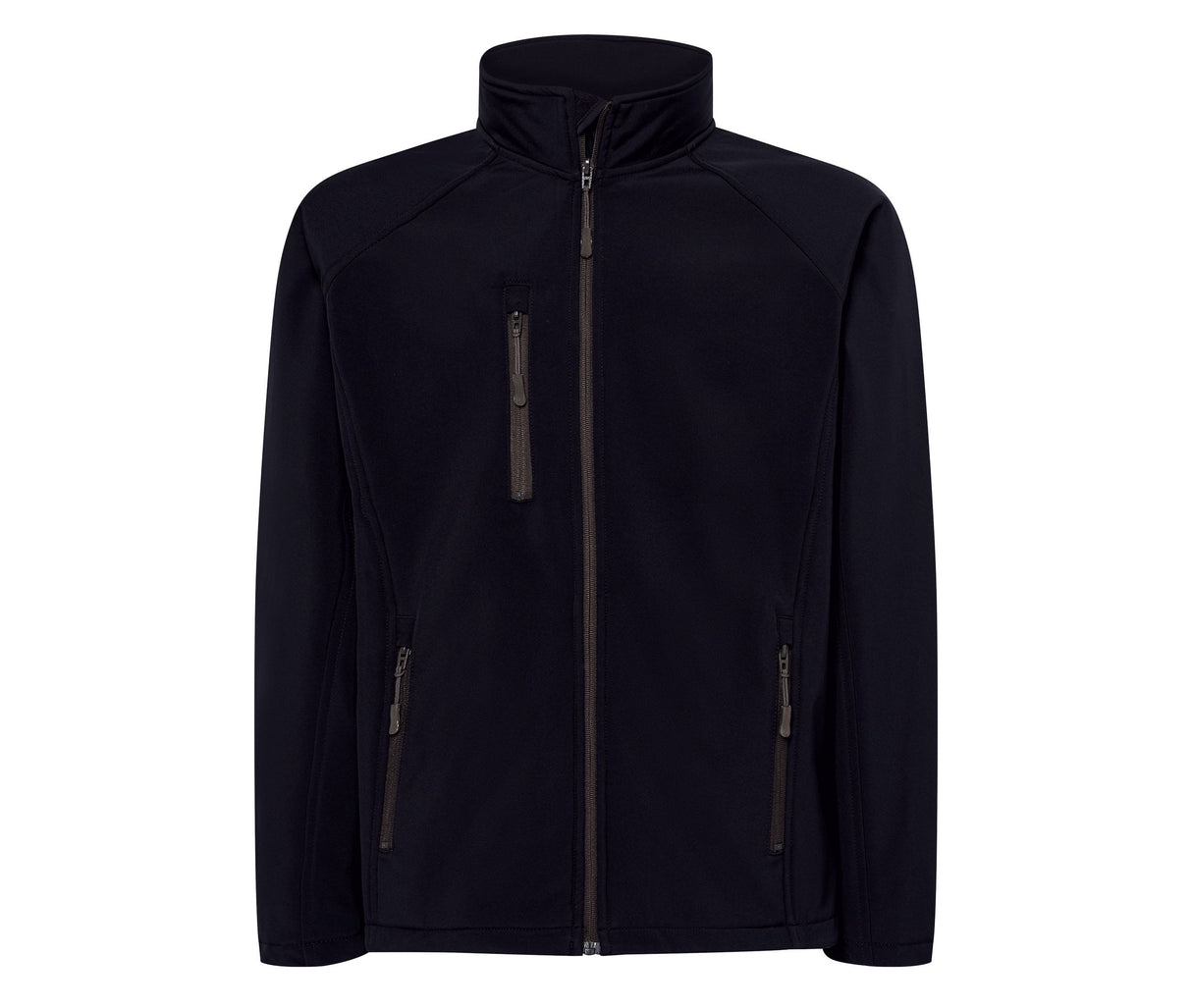 JHK KID SOFTSHELL JACKET