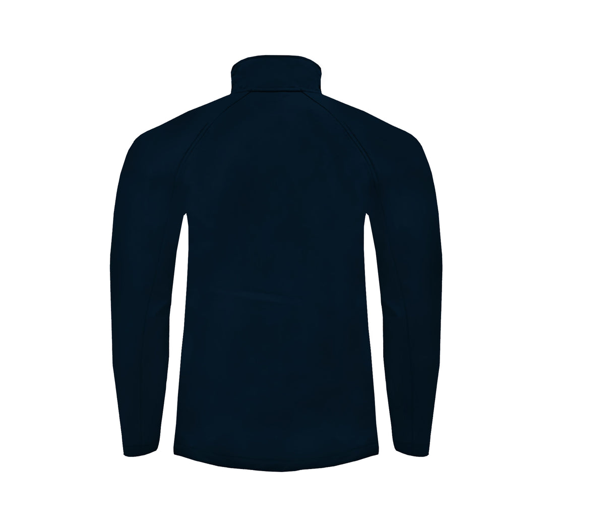 JHK SOFTSHELL JACKET