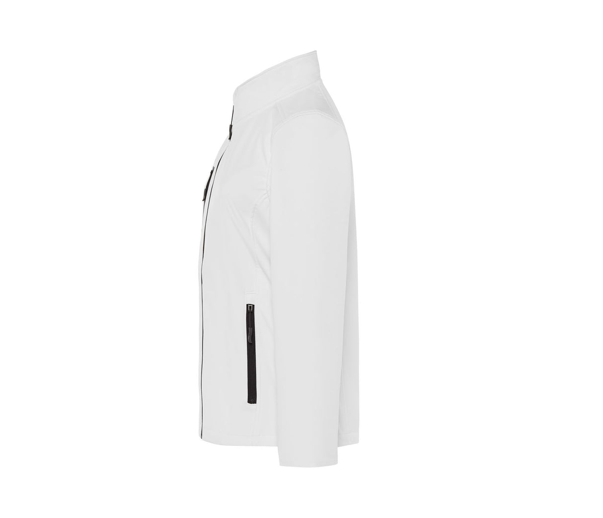 JHK SOFTSHELL JACKET LADY