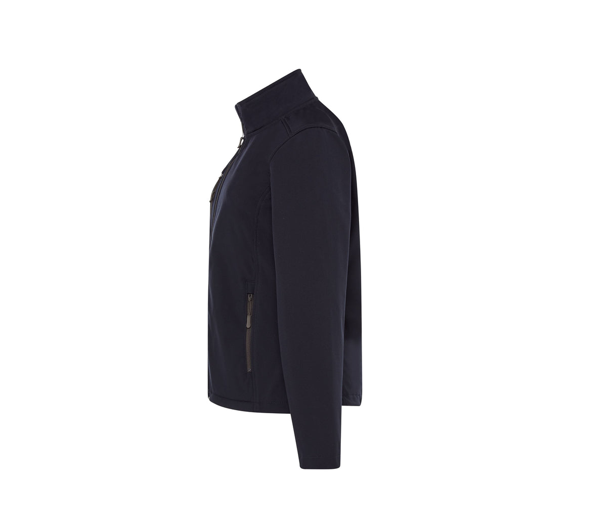 JHK SOFTSHELL JACKET LADY