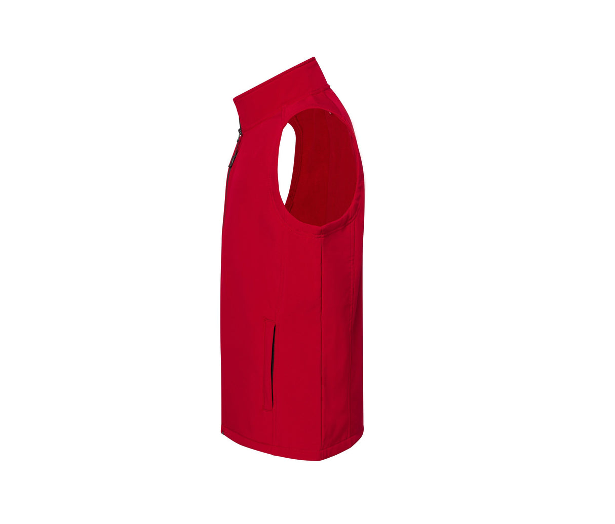 JHK SOFTSHELL VEST