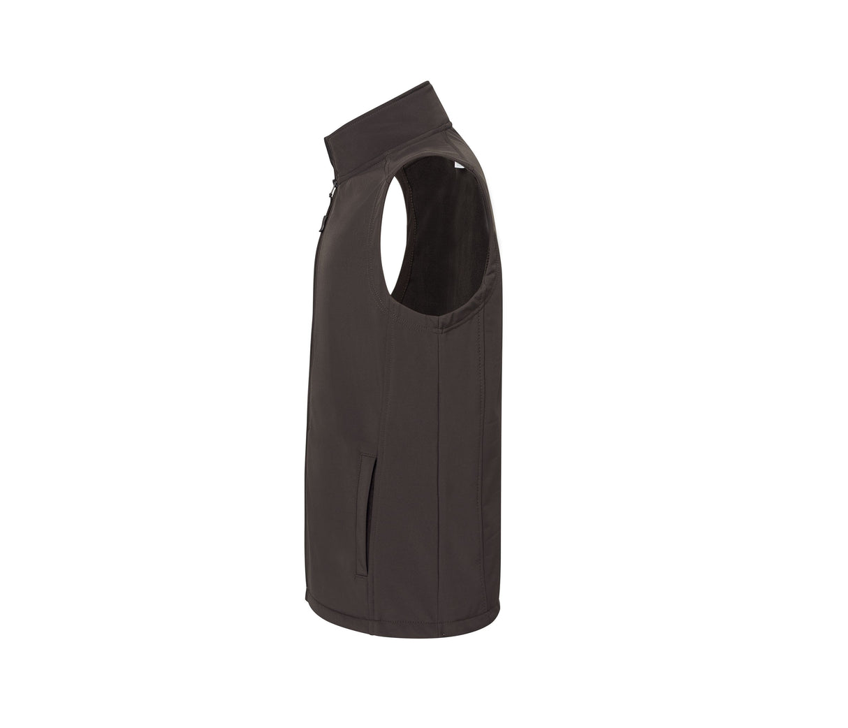 JHK SOFTSHELL VEST
