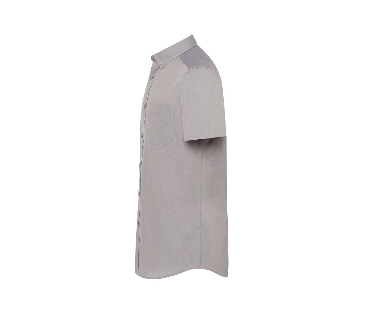 JHK OXFORD SHORT SLEEVE SHIRT