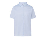 JHK OXFORD SHIRT SHORT SLEEVES LADY