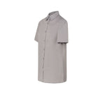 JHK OXFORD SHIRT SHORT SLEEVES LADY
