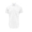 POPLIN SHORT SLEEVE SHIRT