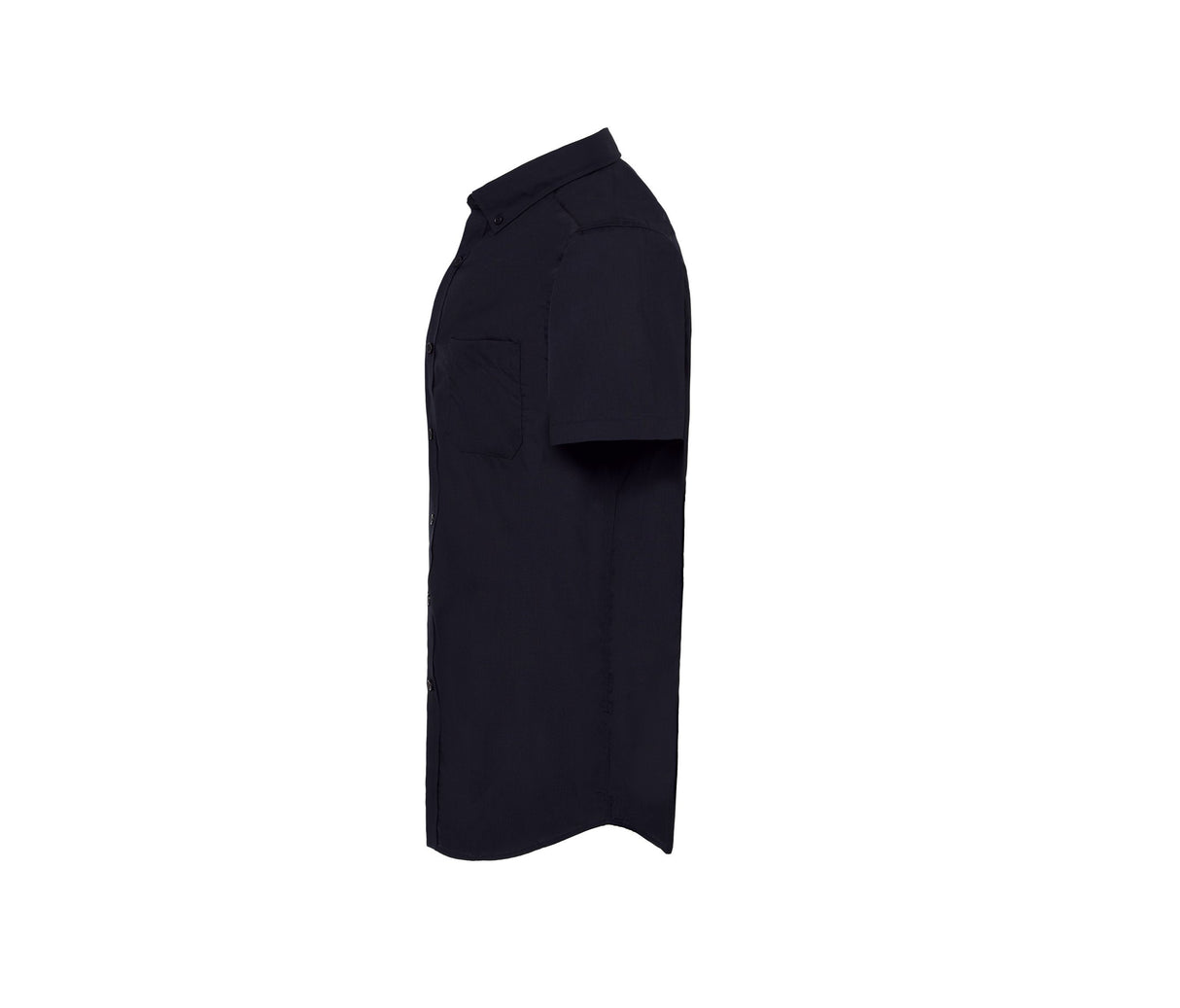 JHK POPLIN SHORT SLEEVE SHIRT