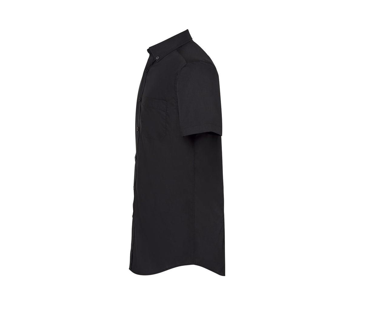 JHK POPLIN SHORT SLEEVE SHIRT