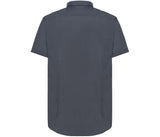 JHK POPLIN SHORT SLEEVE SHIRT