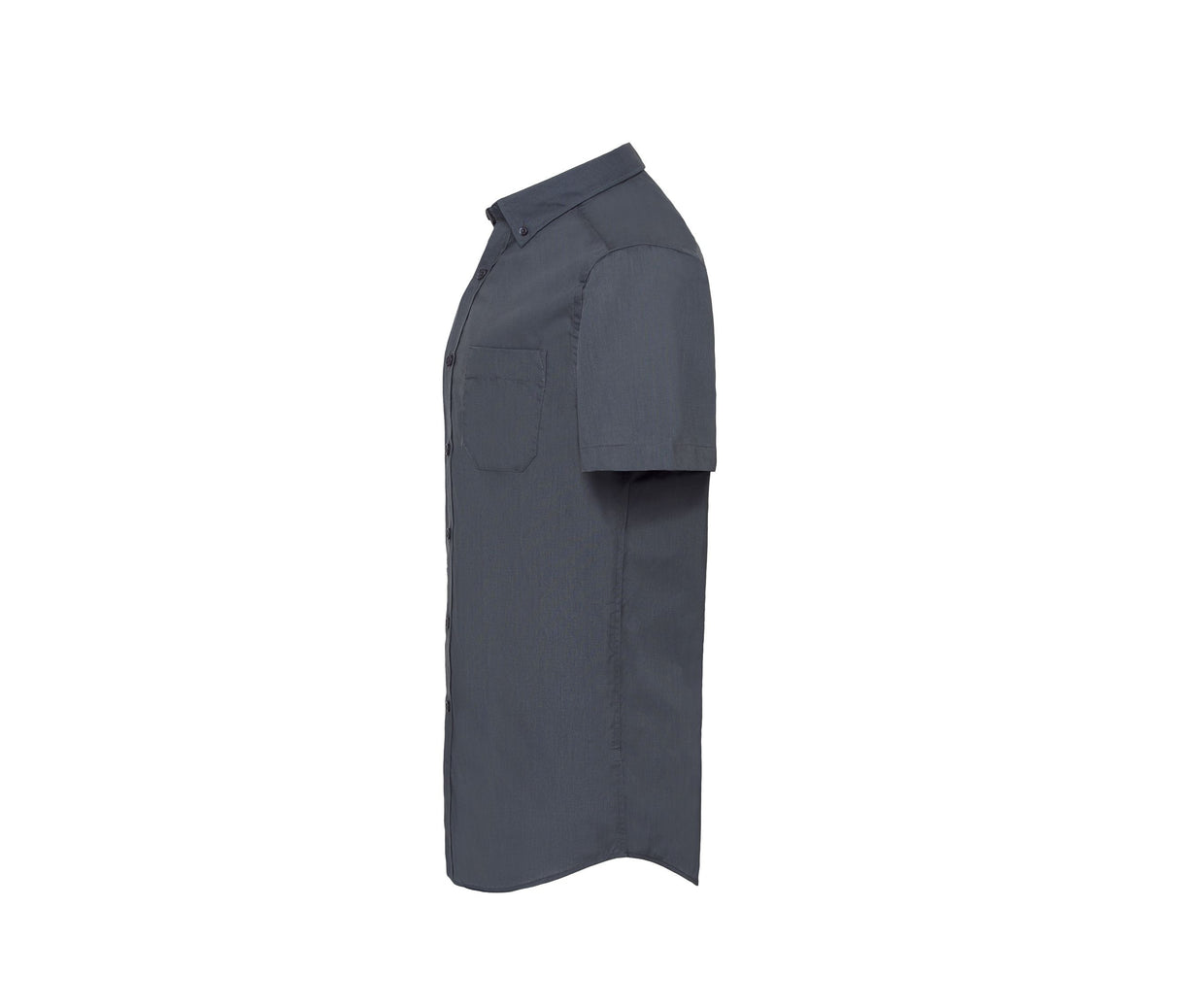 JHK POPLIN SHORT SLEEVE SHIRT