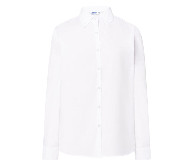 CASUAL & BUSINESS LADY SHIRT