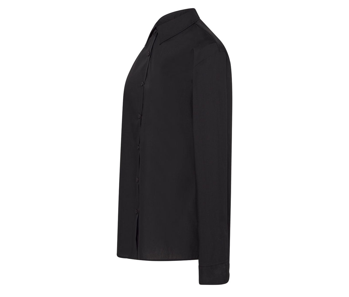 JHK CASUAL & BUSINESS LADY SHIRT