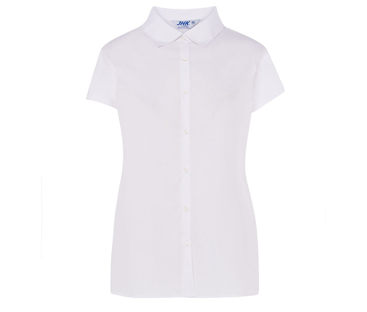 LADY CASUAL & BUSINESS SS SHIRT