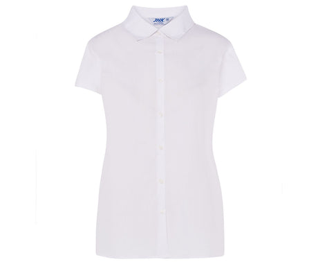 LADY CASUAL & BUSINESS SS SHIRT