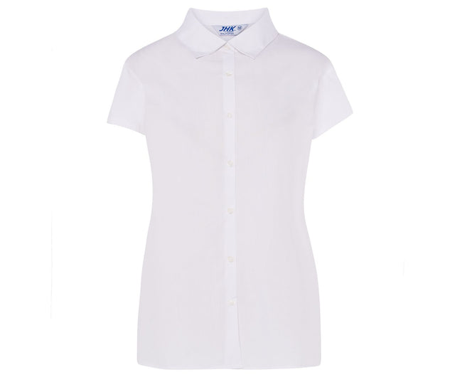 LADY CASUAL & BUSINESS SS SHIRT