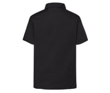 JHK LADY CASUAL & BUSINESS SS SHIRT
