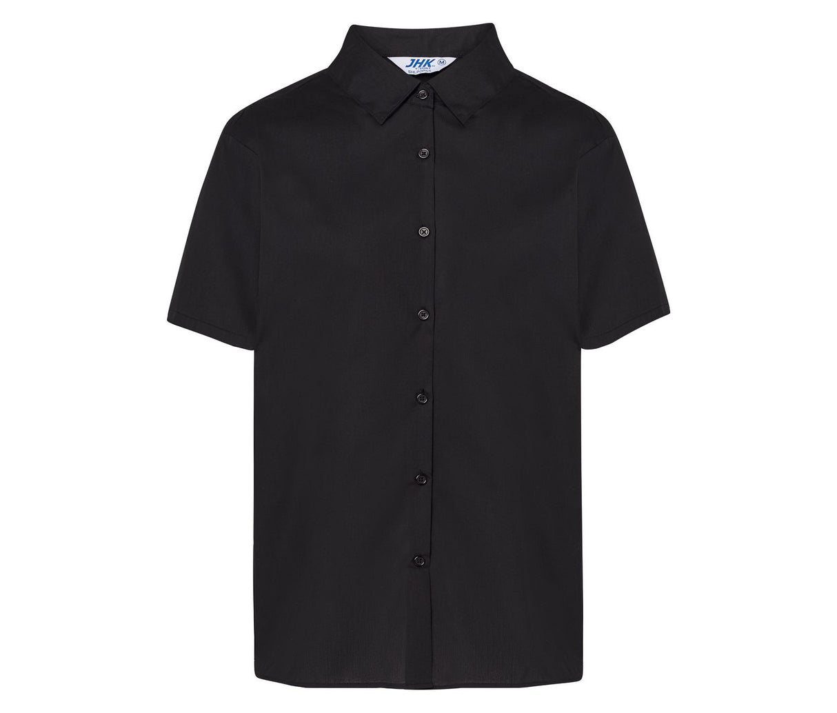 JHK LADY CASUAL & BUSINESS SS SHIRT