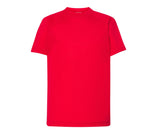 JHK KID SPORT UNISEX T-SHIRT