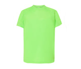 JHK KID SPORT UNISEX T-SHIRT