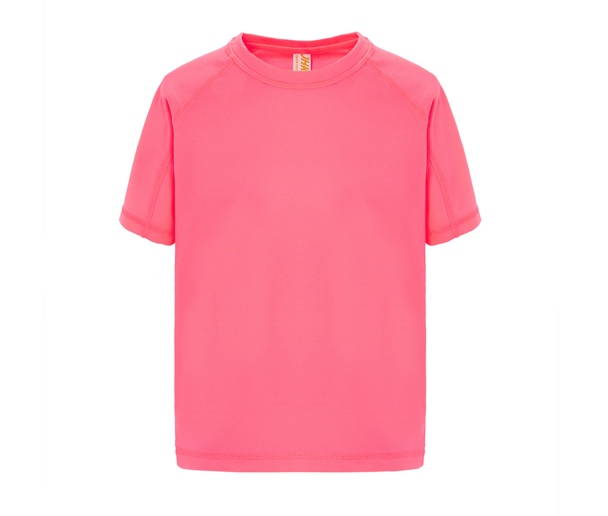 JHK KID SPORT UNISEX T-SHIRT