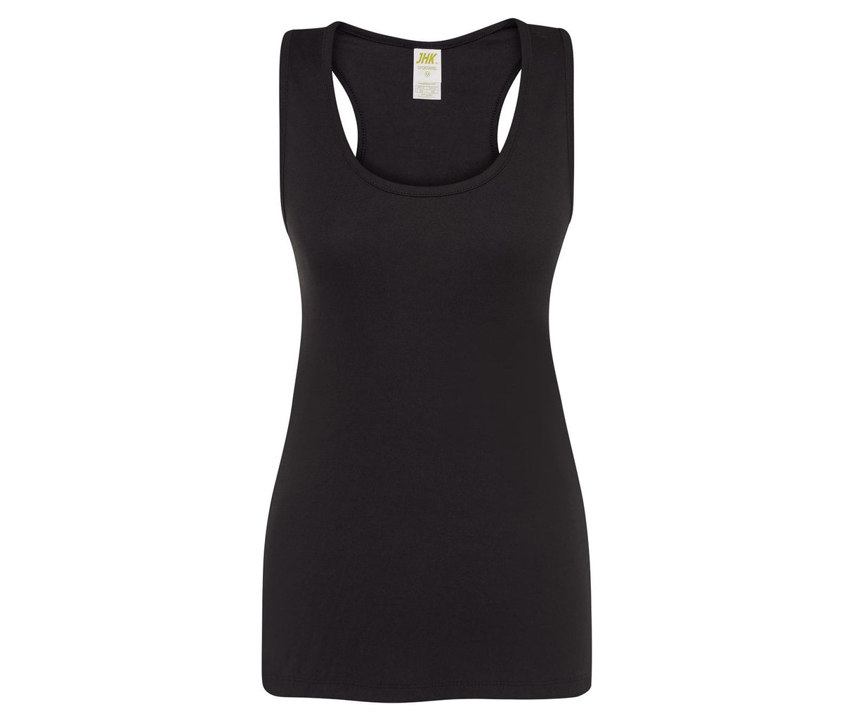 JHK LADY ARUBA SPORT T-SHIRT