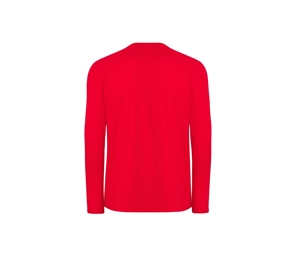 JHK MAN LONG SLEEVE SPORT T-SHIRT