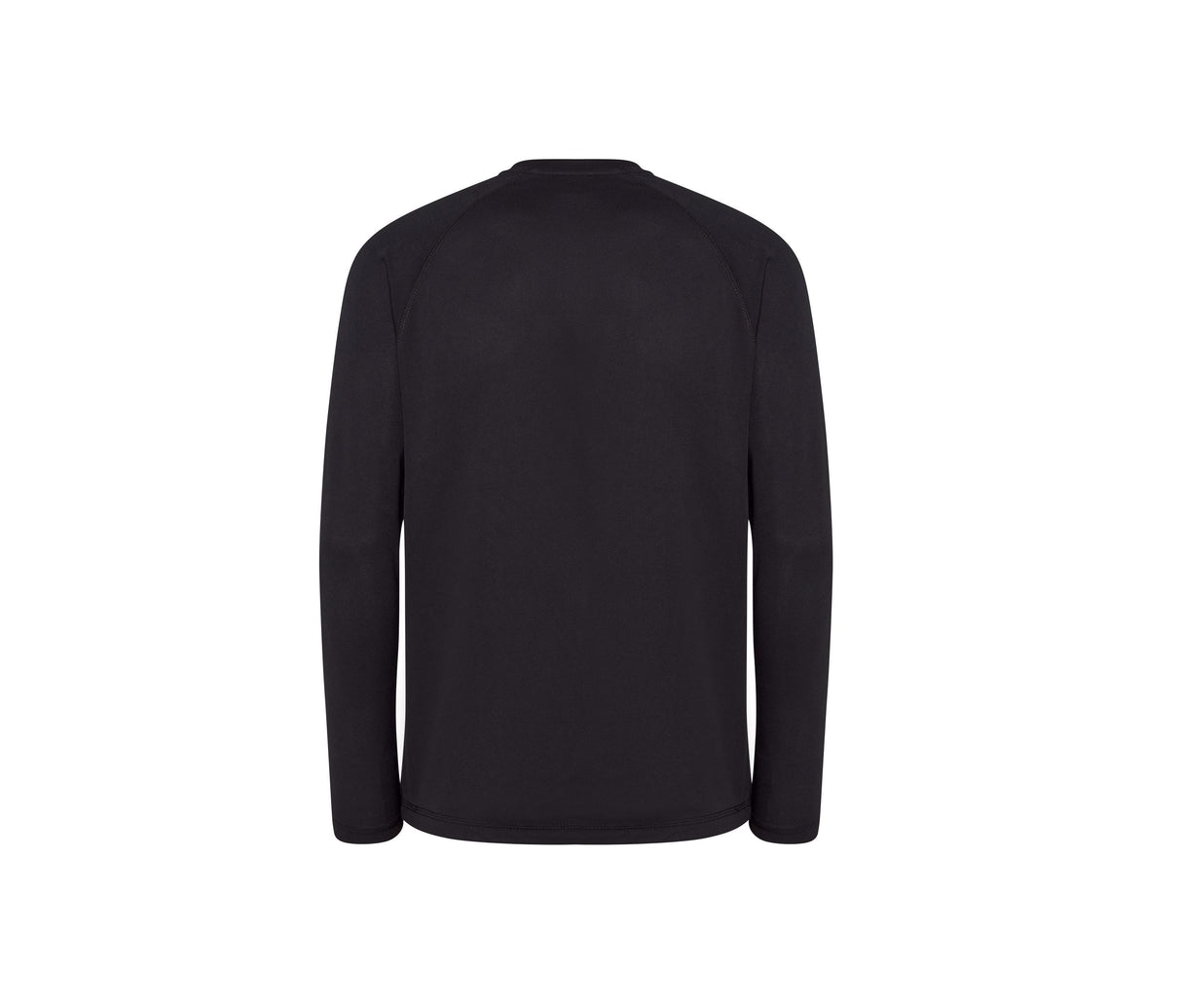 JHK MAN LONG SLEEVE SPORT T-SHIRT
