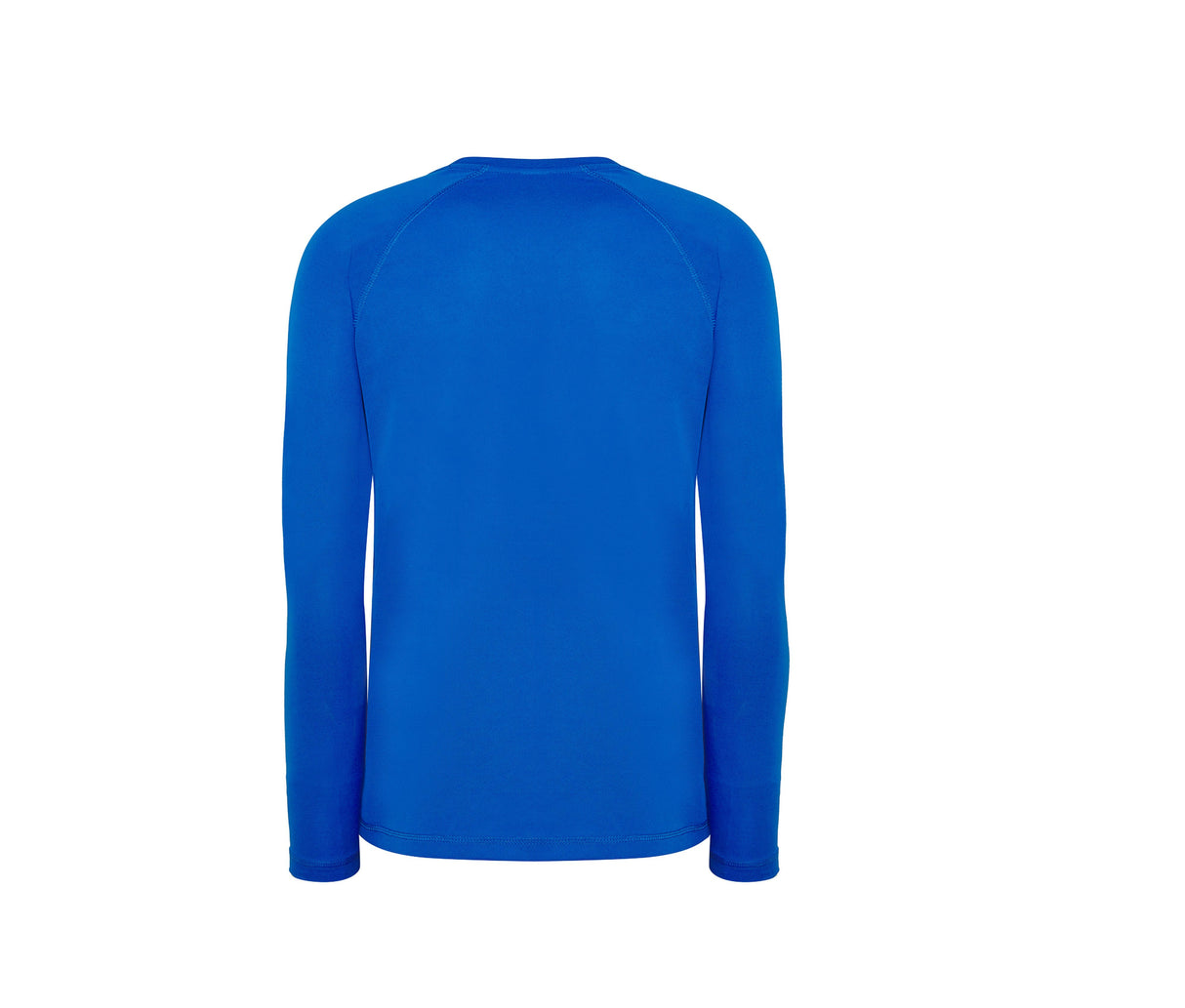 JHK MAN LONG SLEEVE SPORT T-SHIRT