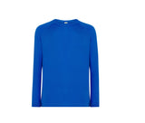 JHK MAN LONG SLEEVE SPORT T-SHIRT