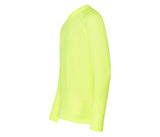 JHK MAN LONG SLEEVE SPORT T-SHIRT