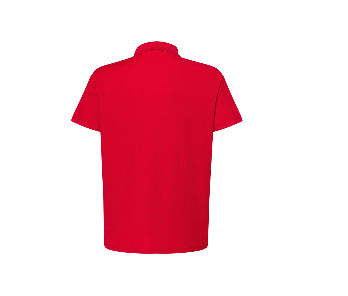 JHK MAN SPORT PIQUE POLO