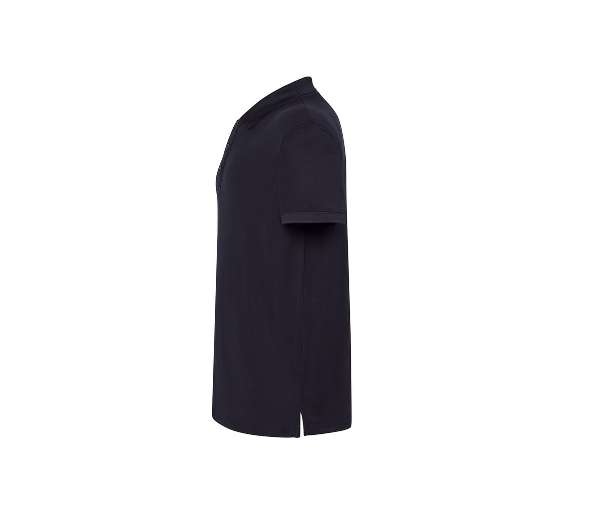 JHK MAN SPORT PIQUE POLO