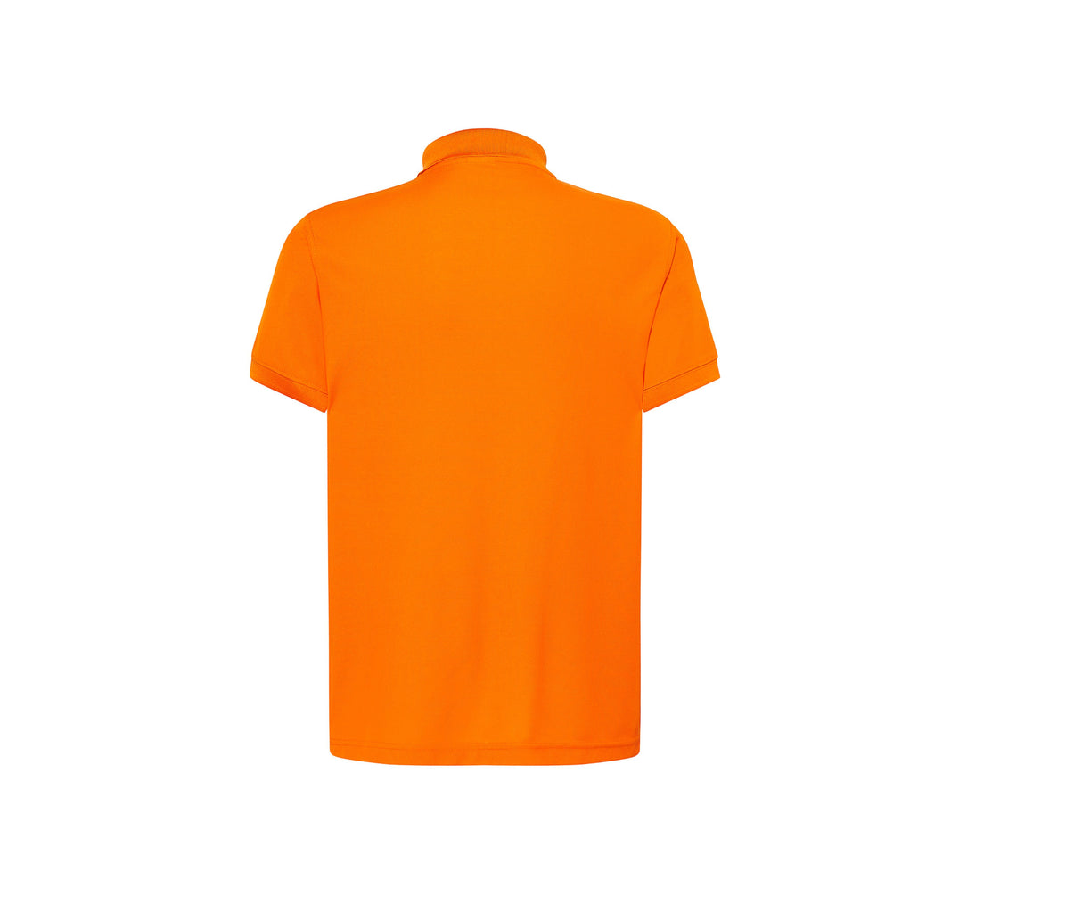 JHK MAN SPORT PIQUE POLO