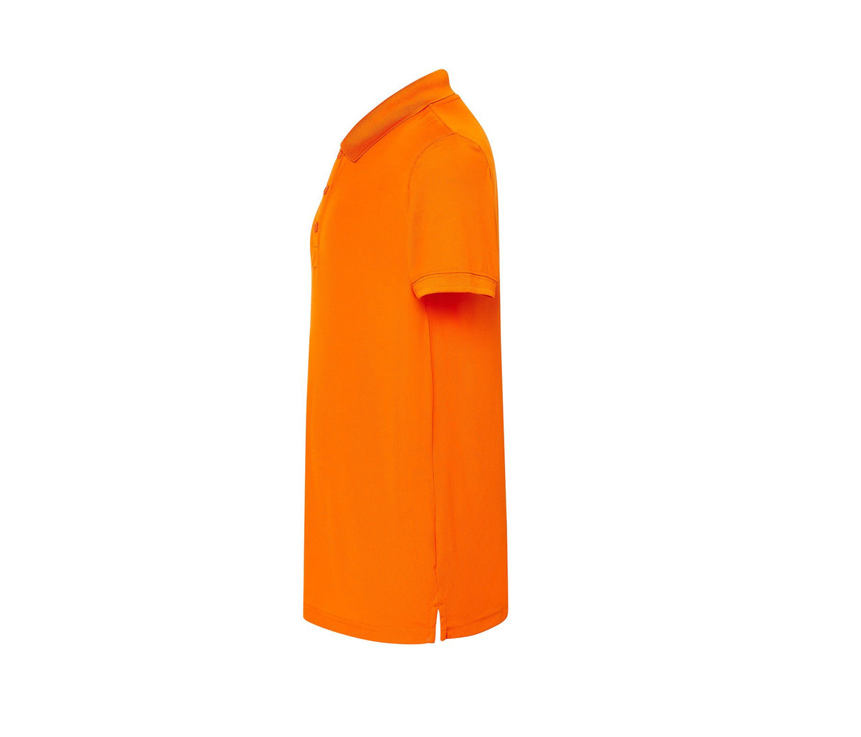 JHK MAN SPORT PIQUE POLO