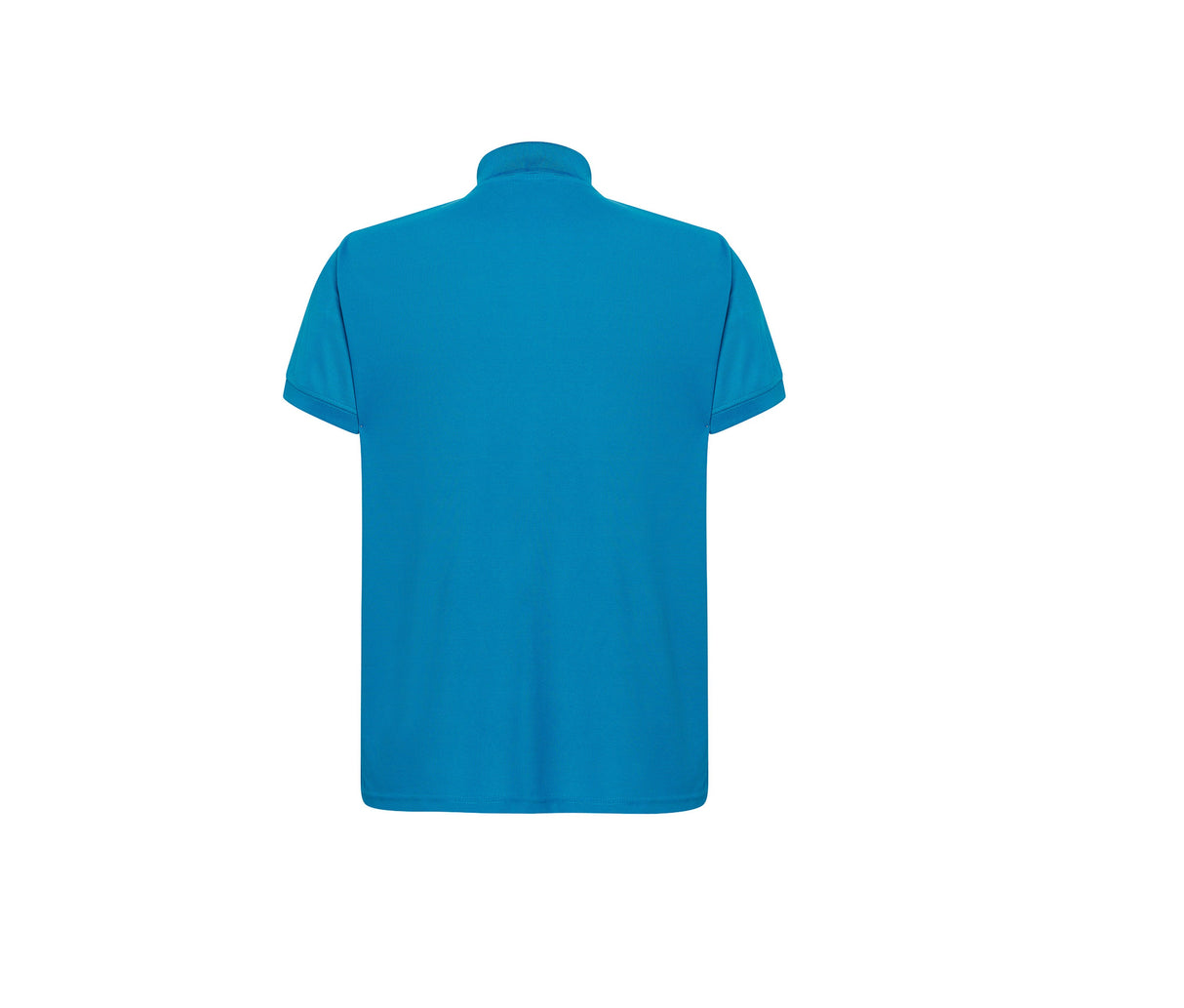JHK MAN SPORT PIQUE POLO