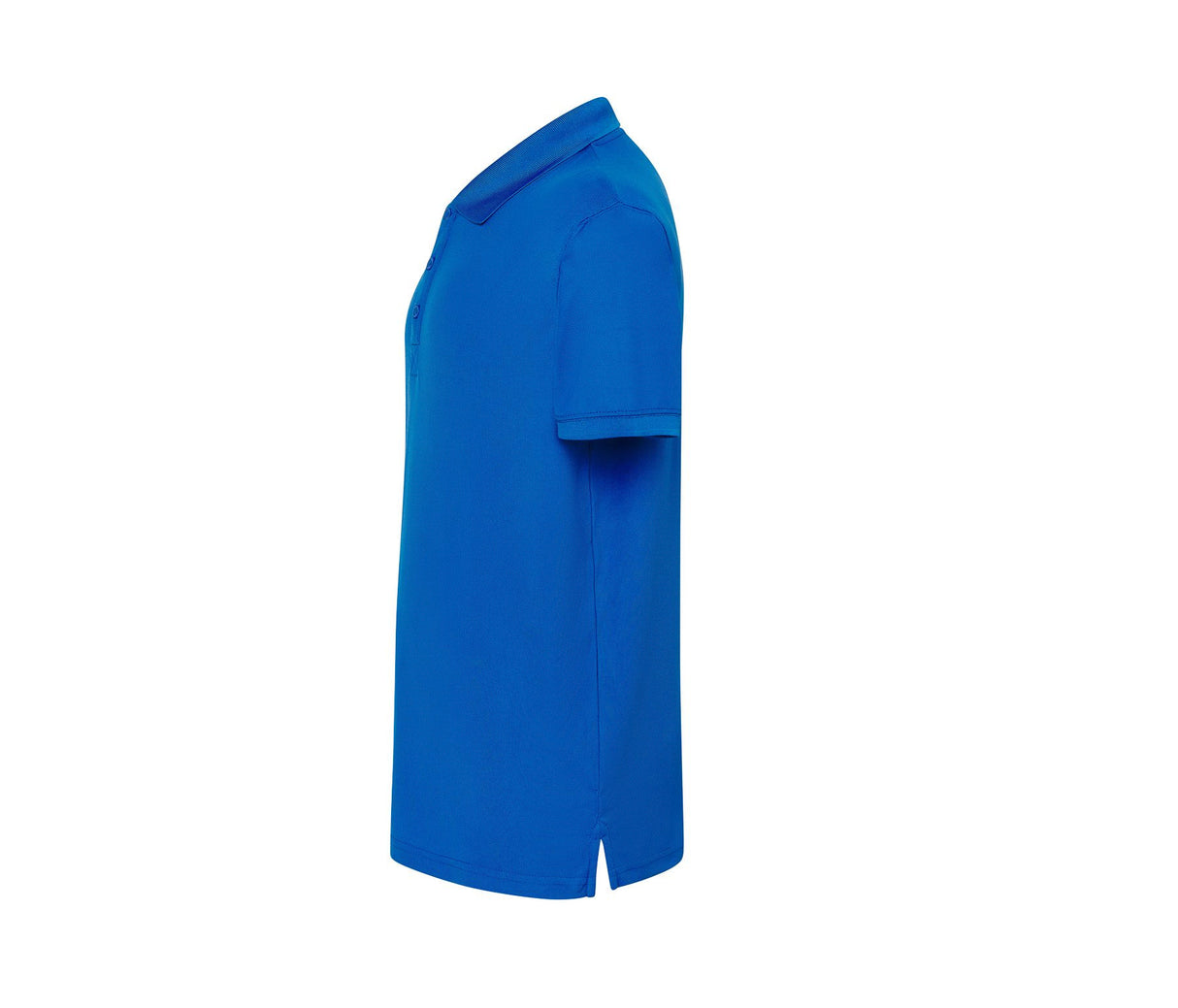 JHK MAN SPORT PIQUE POLO
