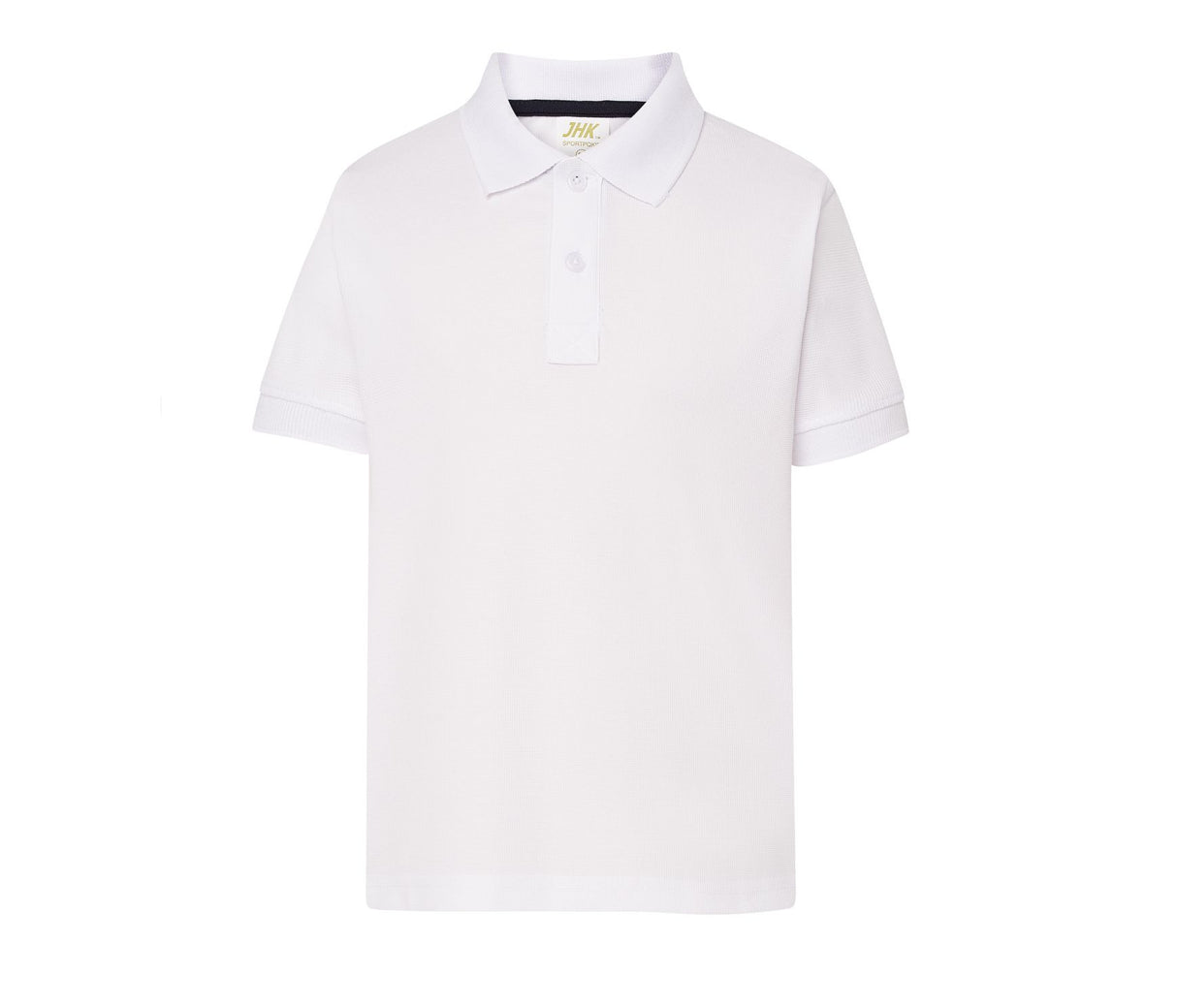 KID SPORT PIQUE POLO