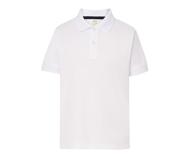 KID SPORT PIQUE POLO
