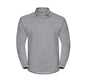 RUSSELL HEAVY DUTY WORKWEAR COLLAR SWEATSHIRT