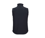 RUSSELL MEN'S SOFTSHELL GILET