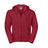 MEN'S AUTHENTIC ZIPPED HOOD JACKET